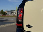 BMW MINI COOPER S CLUBMAN