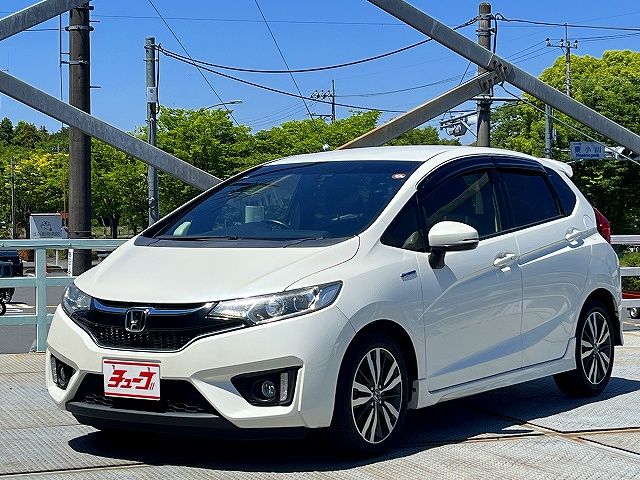 FIT HYBRID