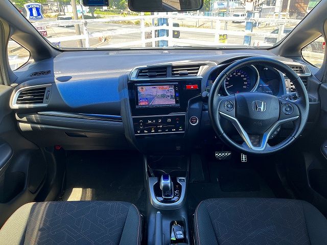 FIT HYBRID