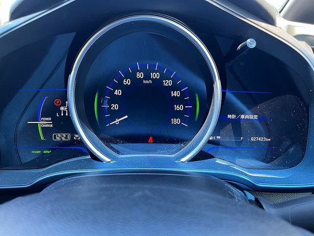 FIT HYBRID