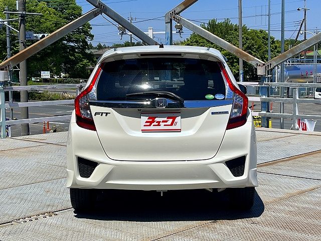 FIT HYBRID