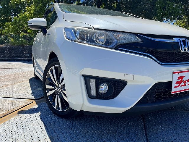 FIT HYBRID