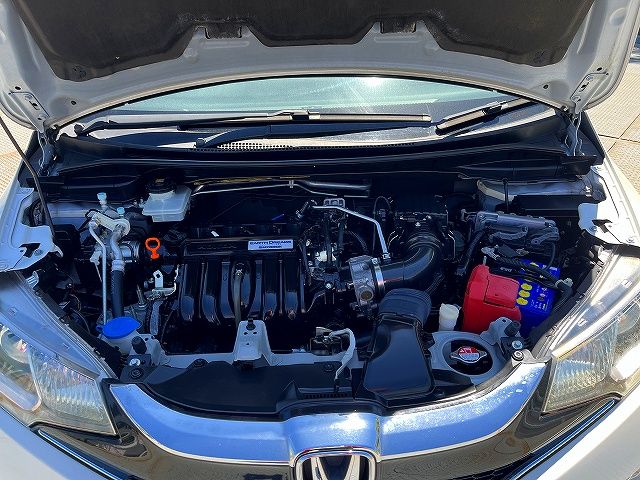 FIT HYBRID