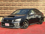 WRX S4