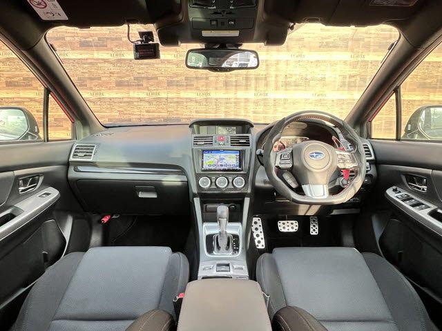 WRX S4