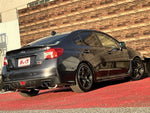 WRX S4