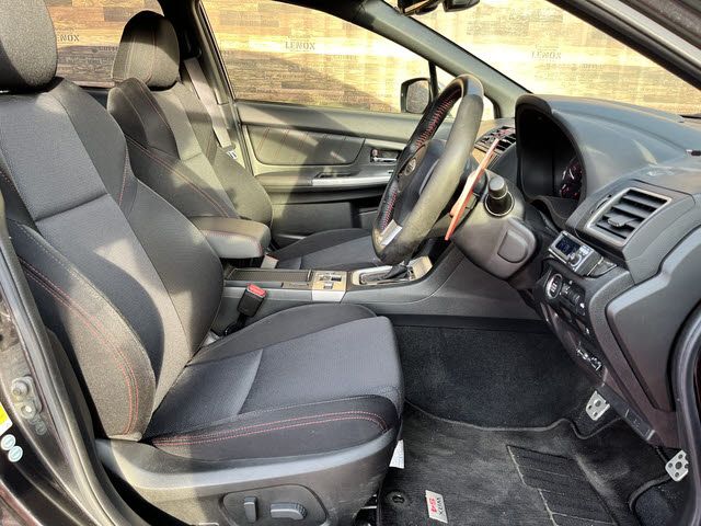 WRX S4