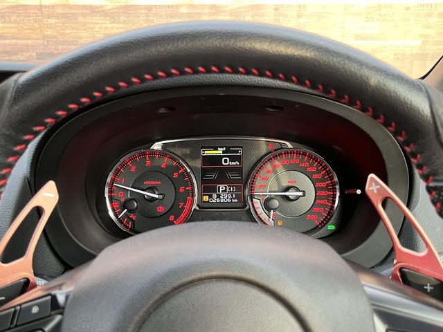 WRX S4