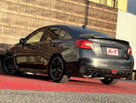 WRX S4