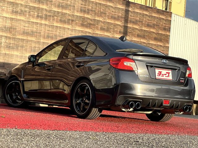 WRX S4