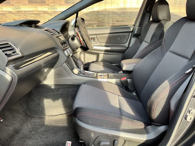 WRX S4