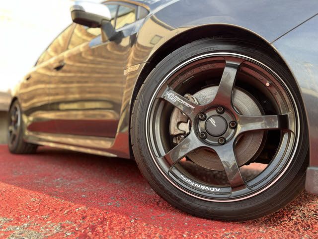 WRX S4