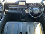 N-BOX CUSTOM