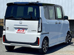 N-BOX CUSTOM