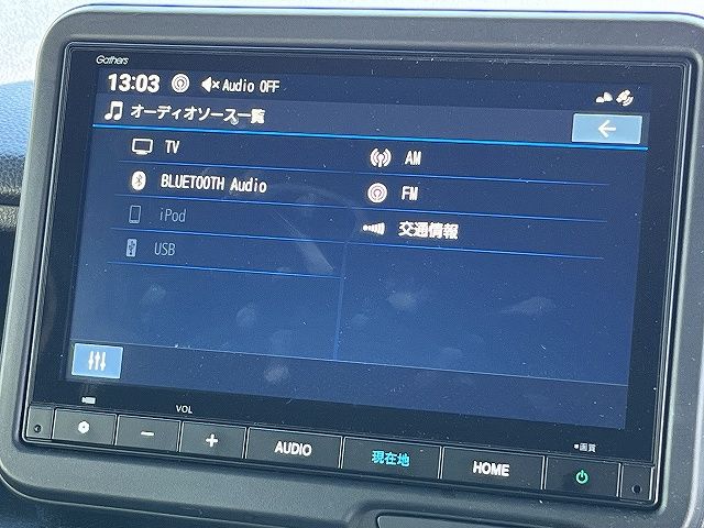 N-BOX CUSTOM