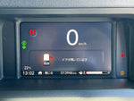 N-BOX CUSTOM