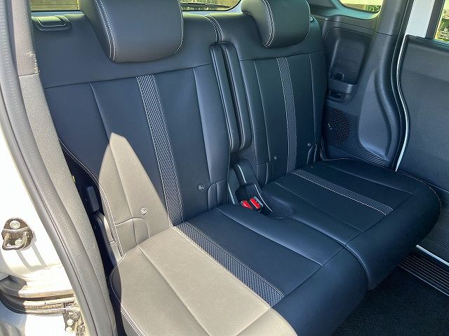 N-BOX CUSTOM