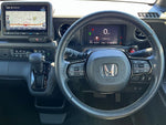 N-BOX CUSTOM