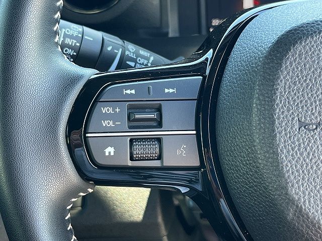 N-BOX CUSTOM