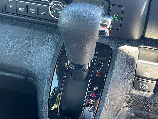 N-BOX CUSTOM