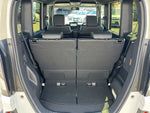 N-BOX CUSTOM