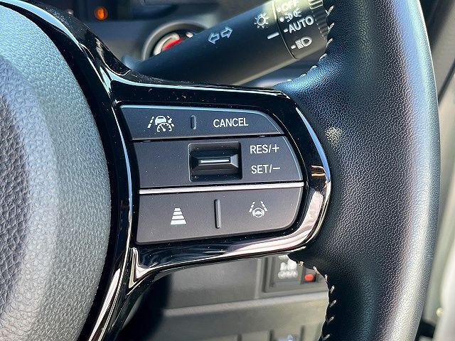 N-BOX CUSTOM
