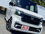 N-BOX CUSTOM