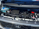 N-BOX CUSTOM