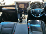 ALPHARD hybrid 4WD
