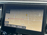 ALPHARD hybrid 4WD