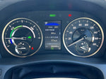 ALPHARD hybrid 4WD