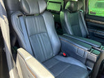 ALPHARD hybrid 4WD