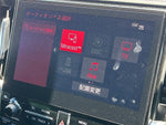 ALPHARD hybrid 4WD