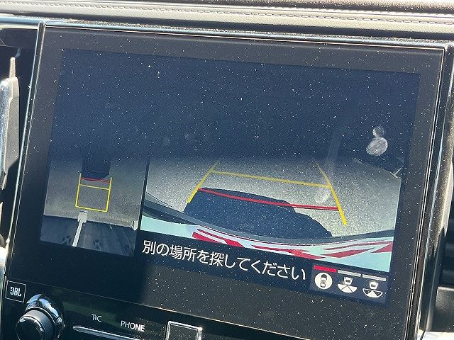ALPHARD hybrid 4WD