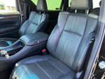 ALPHARD hybrid 4WD