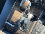 ALPHARD hybrid 4WD