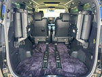 ALPHARD hybrid 4WD