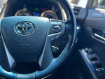 ALPHARD hybrid 4WD