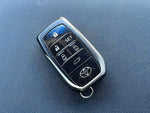 ALPHARD hybrid 4WD