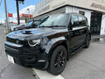 ROVER DEFENDER