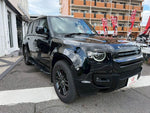 ROVER DEFENDER