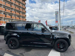 ROVER DEFENDER