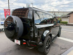ROVER DEFENDER