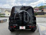 ROVER DEFENDER