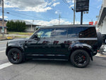 ROVER DEFENDER