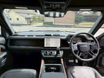 ROVER DEFENDER