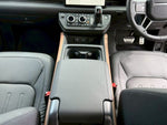 ROVER DEFENDER