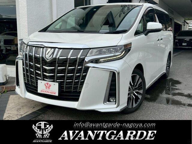 ALPHARD
