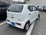 ALTO van