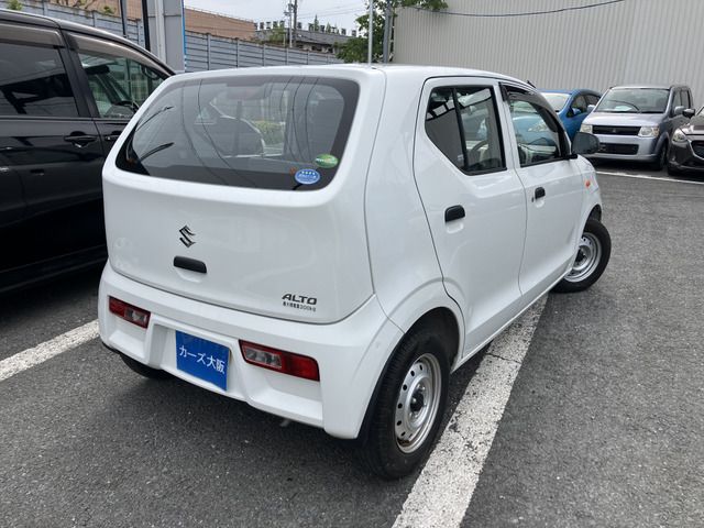 ALTO van
